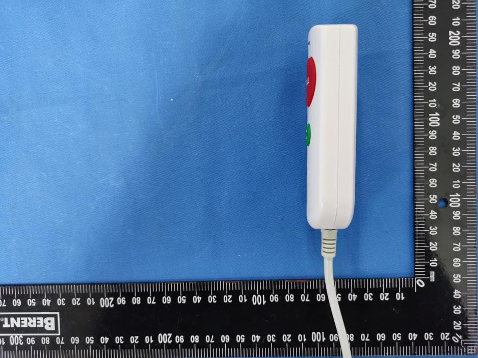 Wireless Handset - FCC ID WNG-NEC-05 - RONDISH CO. LTD (3)