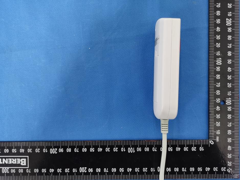 Wireless Handset - FCC ID WNG-NEC-05 - RONDISH CO. LTD