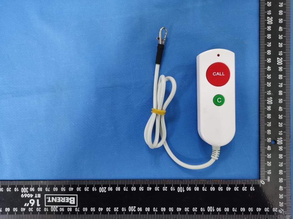 Wireless Handset - FCC ID WNG-NEC-05 - RONDISH CO. LTD (5)