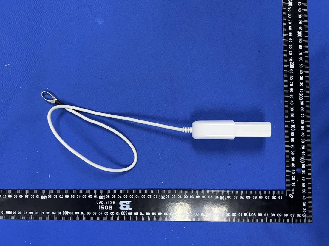Wireless Handset - FCC ID WNG-NEC-05M - RONDISH CO. LTD (2)