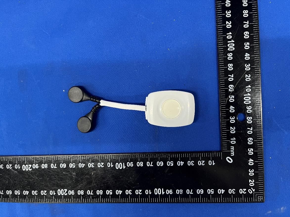 Pad Transmitter - FCC ID WNG-PT-11 - RONDISH CO. LTD (2)