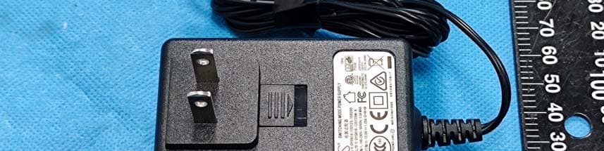 In-Wall Touchscreen - FCC ID WNN-XTS7 - Russound/FMP, Inc. (2)