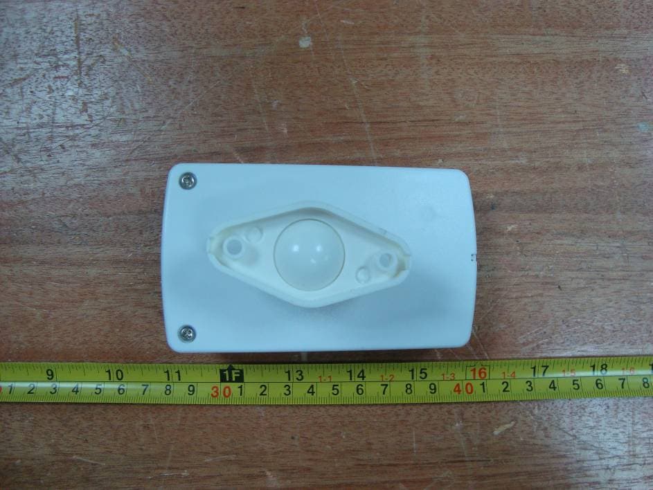 RF Light/Motion Sensor - FCC ID WNY6401404205 - Light Engine Limited