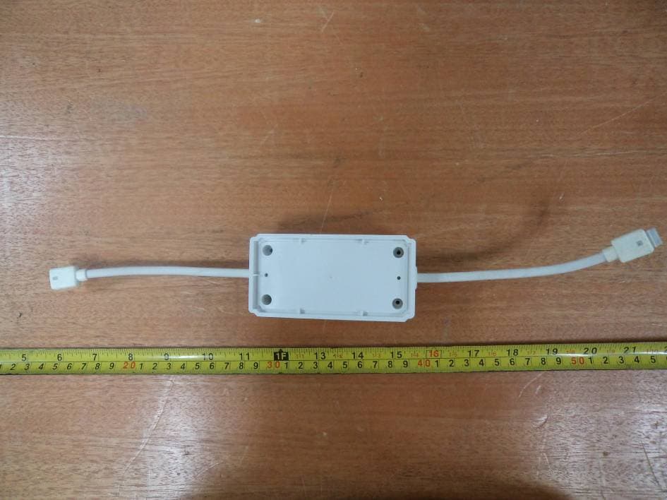 Inline ON/OFF Dimmer Switch - FCC ID WNY6401404405 - Light Engine Limited