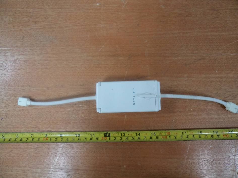Inline ON/OFF Dimmer Switch - FCC ID WNY6401404405 - Light Engine Limited (2)
