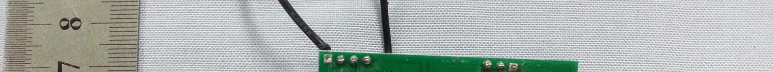 PIR MOTION SENSOR WITH HIDDEN CAMERA, SD RECORDER - FCC ID WO9-PIR-SD - Shenzhen Xi Long Electronics Co., Ltd. (4)