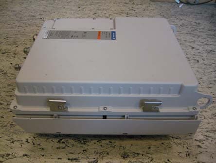 Radio Equipment for GSM 1900 Base Station - FCC ID WODGKRC161170-5 - Ericsson (China) Communications Company Ltd (5)