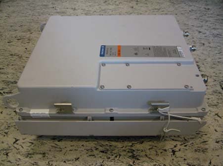 Radio Equipment for GSM 1900 Base Station - FCC ID WODGKRC161170-5 - Ericsson (China) Communications Company Ltd (2)