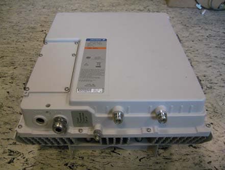 Radio Equipment for GSM 1900 Base Station - FCC ID WODGKRC161170-5 - Ericsson (China) Communications Company Ltd (3)