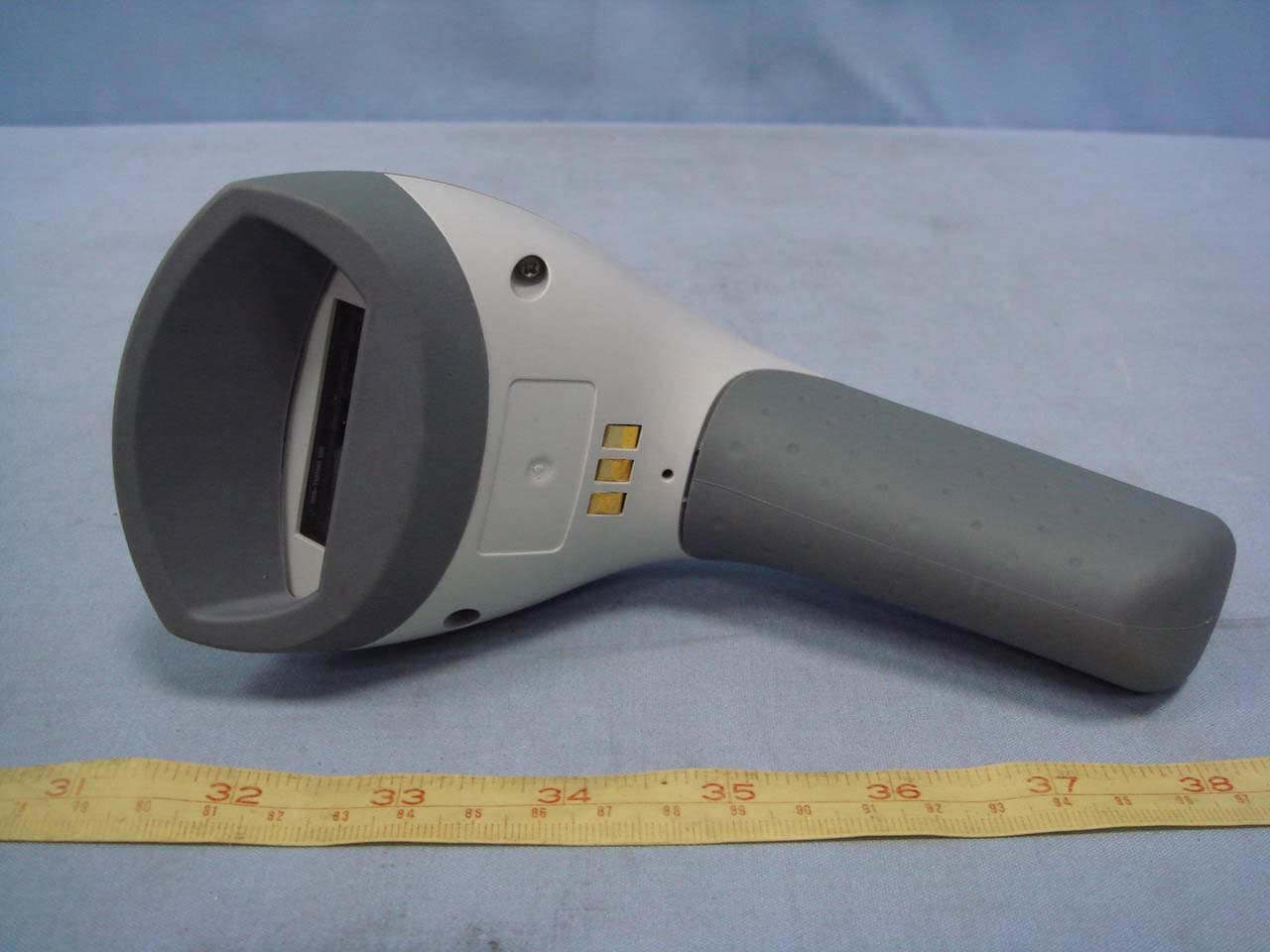 VEGA BT C1/C2 Area image Barcode Scanner - FCC ID WOI-0852202T1000 - Champtek lncorporated (5)