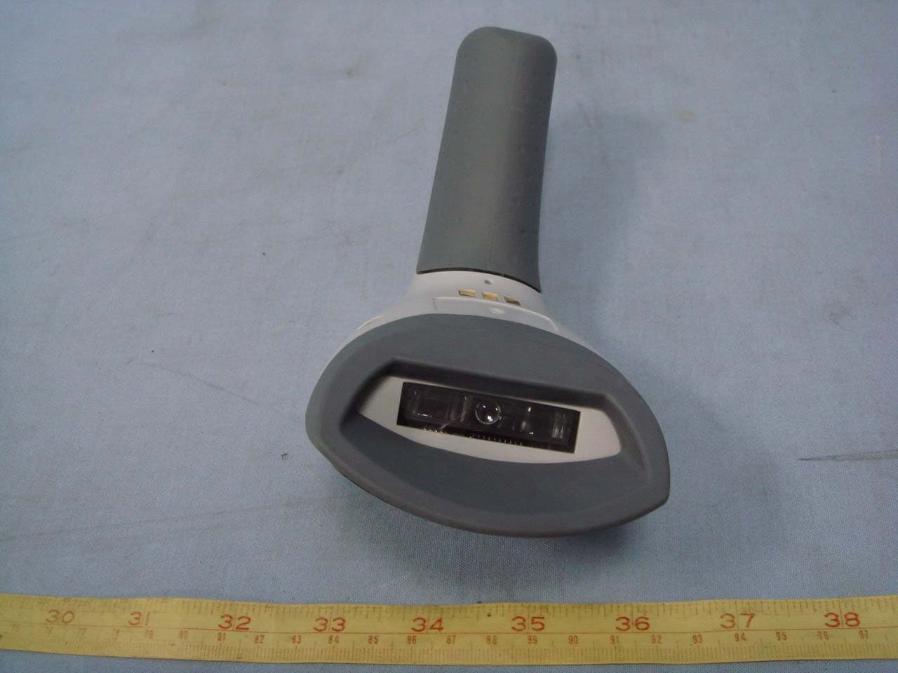 VEGA BT C1/C2 Area image Barcode Scanner - FCC ID WOI-0852202T1000 - Champtek lncorporated (4)