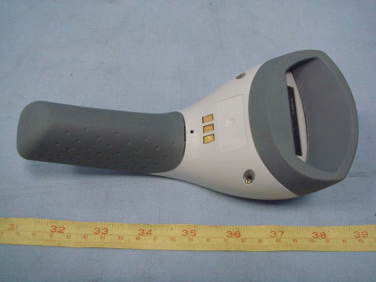 VEGA BT C1/C2 Area image Barcode Scanner - FCC ID WOI-0852202T1000 - Champtek lncorporated (3)