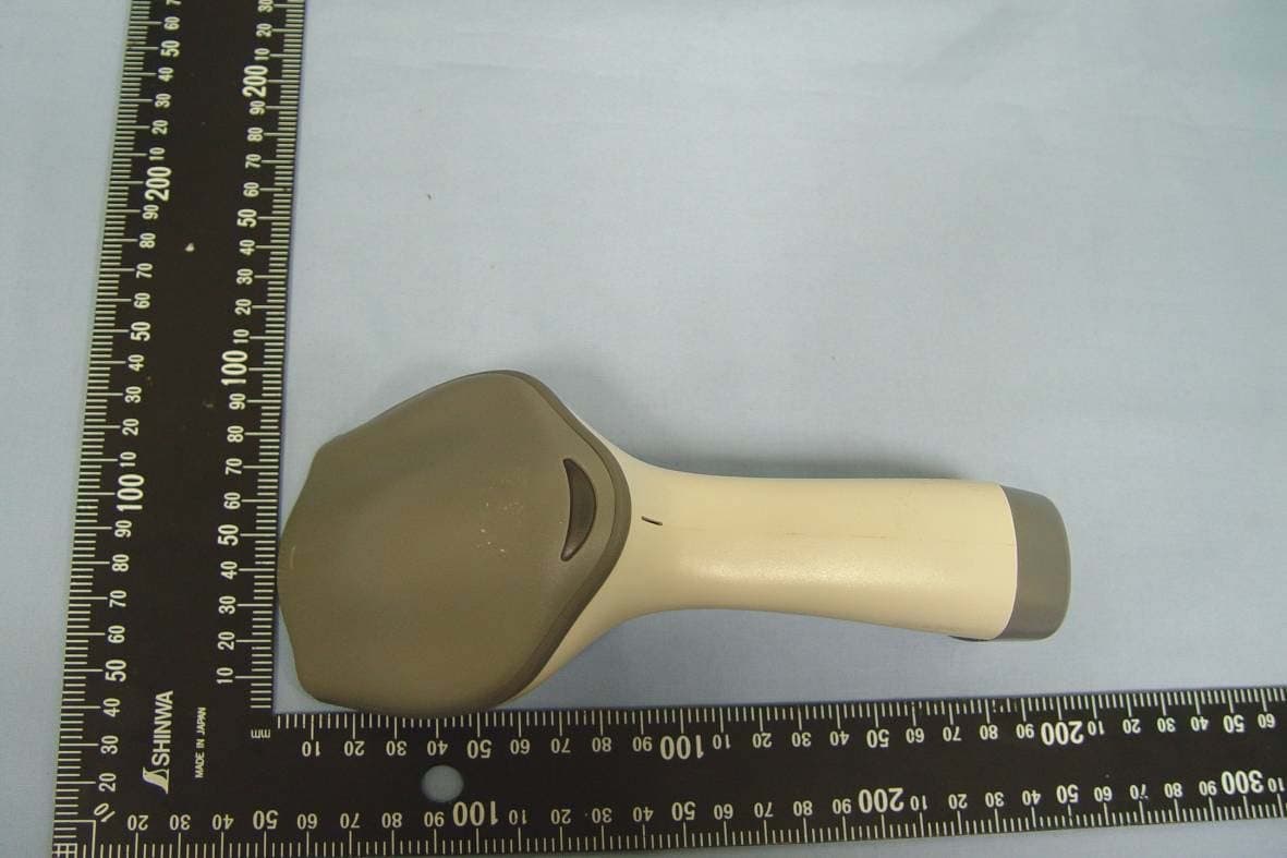 IG300BT C1/C2 Area image Barcode Scanner - FCC ID WOI-089260831578 - Champtek lncorporated (2)