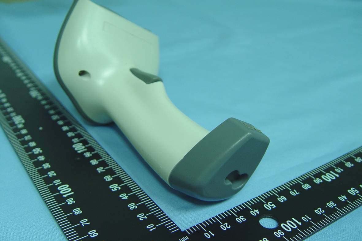IG300BT C1/C2 Area image Barcode Scanner - FCC ID WOI-090260831578 - Champtek lncorporated (3)