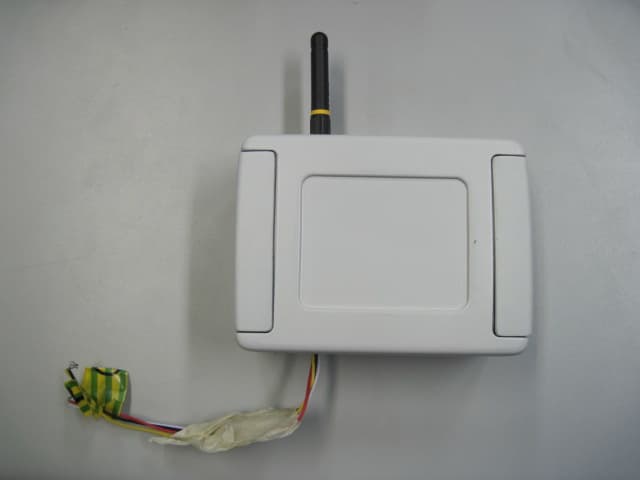 MICRO BEACON EQ-55 - FCC ID WONBC91005002 - Precyse Technologies Inc (4)