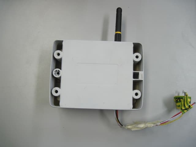 MICRO BEACON EQ-55 - FCC ID WONBC91005002 - Precyse Technologies Inc (2)