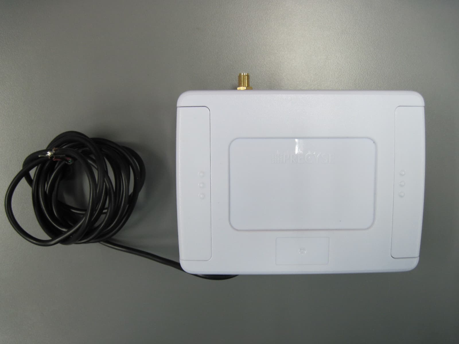915 MICRO BEACON - FCC ID WONBC91005010 - Precyse Technologies Inc (2)