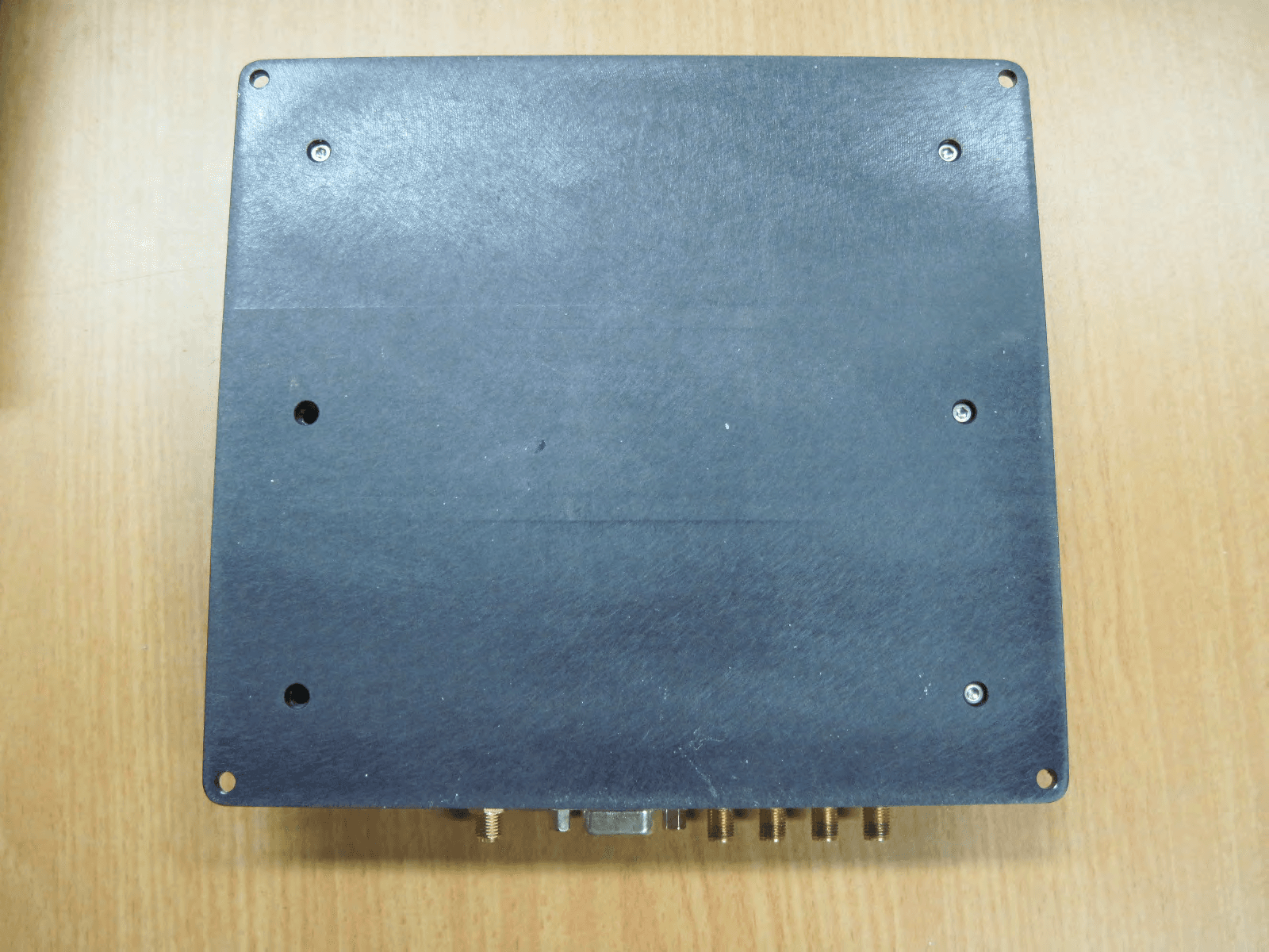 PBS BASE STATION - FCC ID WONBS91103000 - Precyse Technologies Inc (4)