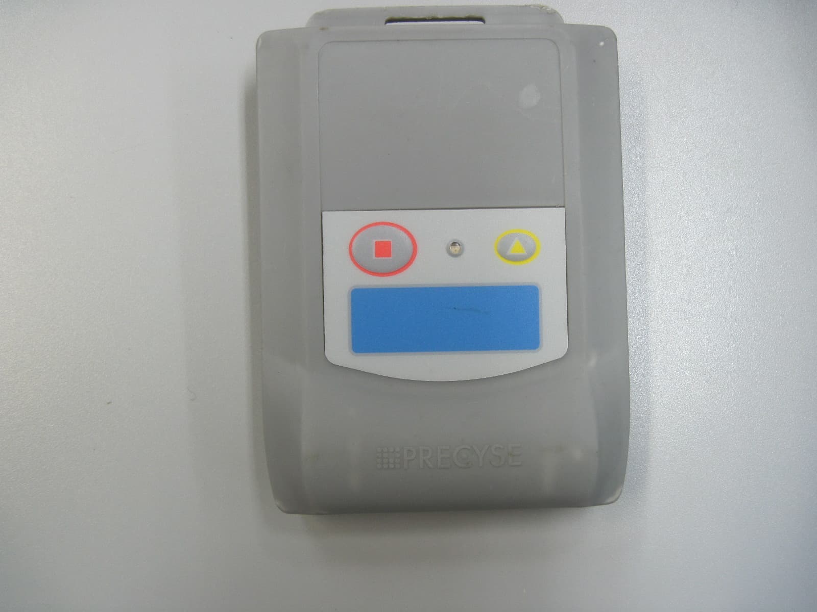 SA TAG 915 MHz - FCC ID WONSA91004000 - Precyse Technologies Inc (2)