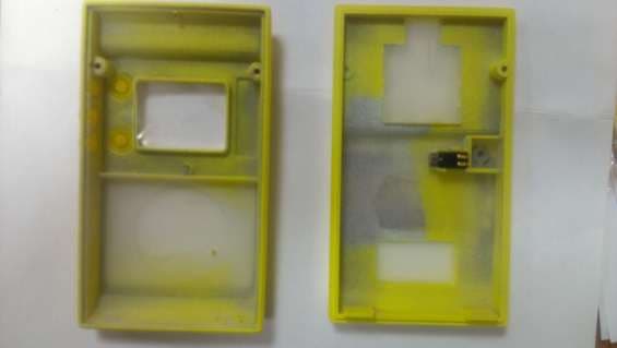 Badge Tag V2 SA91/004005 - FCC ID WONSA91004005 - Precyse Technologies Inc (3)