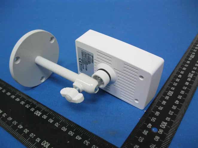 Wireless IP CAM - FCC ID WOR-0501PI - ZAVIO Inc. (2)