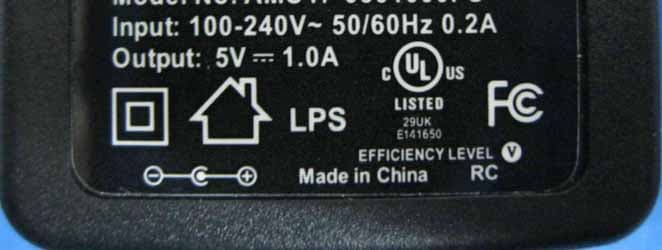 IP CAM - FCC ID WOR-5003F - ZAVIO Inc. (4)