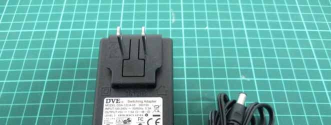 IP CAM - FCC ID WOR-5003F - ZAVIO Inc. (5)