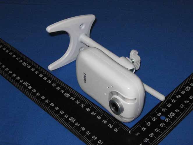 IP Cam - FCC ID WOR-5013F - ZAVIO Inc. (2)
