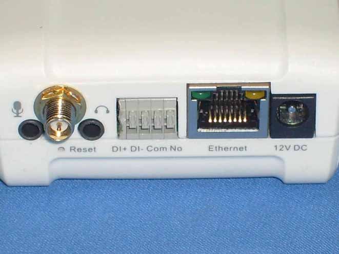 Wireless IP CAM - FCC ID WOR-5115F - ZAVIO Inc. (4)