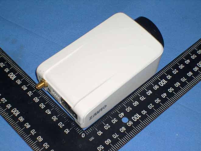 Wireless IP CAM - FCC ID WOR-5115F - ZAVIO Inc. (2)