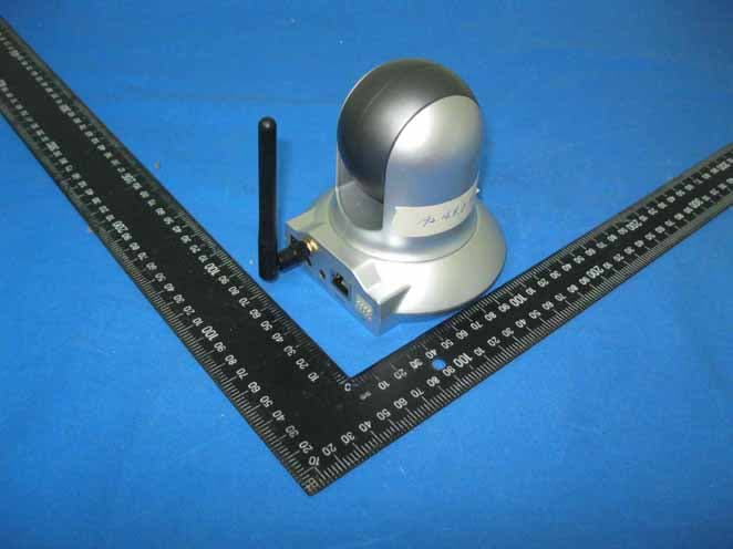 Wireless IP CAM - FCC ID WOR-5115P - ZAVIO Inc. (2)