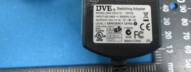 IP CAM - FCC ID WOR-6115P - ZAVIO Inc. (2)