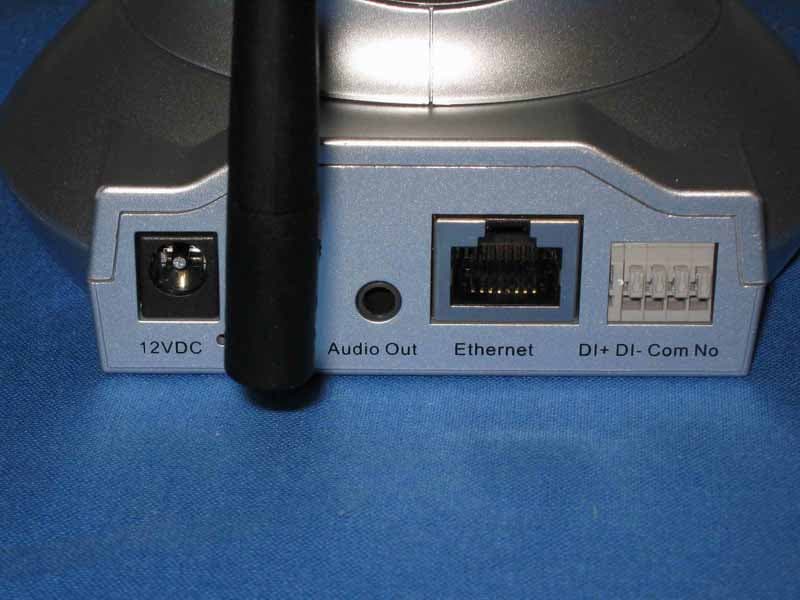 IP Cam - FCC ID WOR-W115M - ZAVIO Inc. (2)