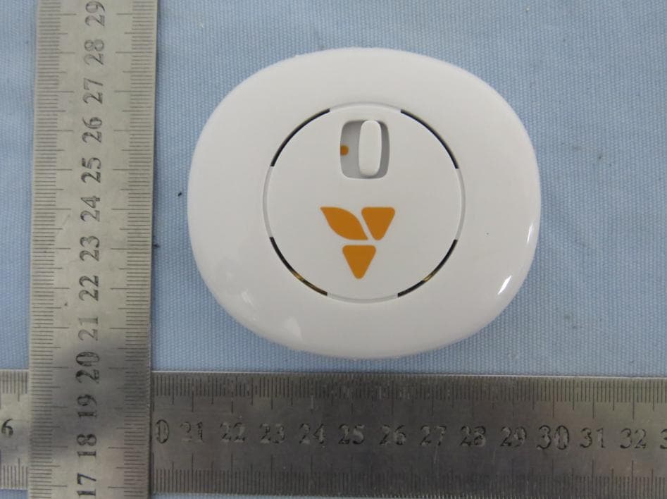 Crib Sensor Remote - FCC ID WOT-SENSA - Vornado Air LLC