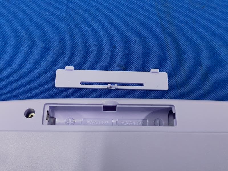 Bluetooth Keyboard - FCC ID WOX-SK-668BT - Shenzhen SQT Electronics Co., Ltd.