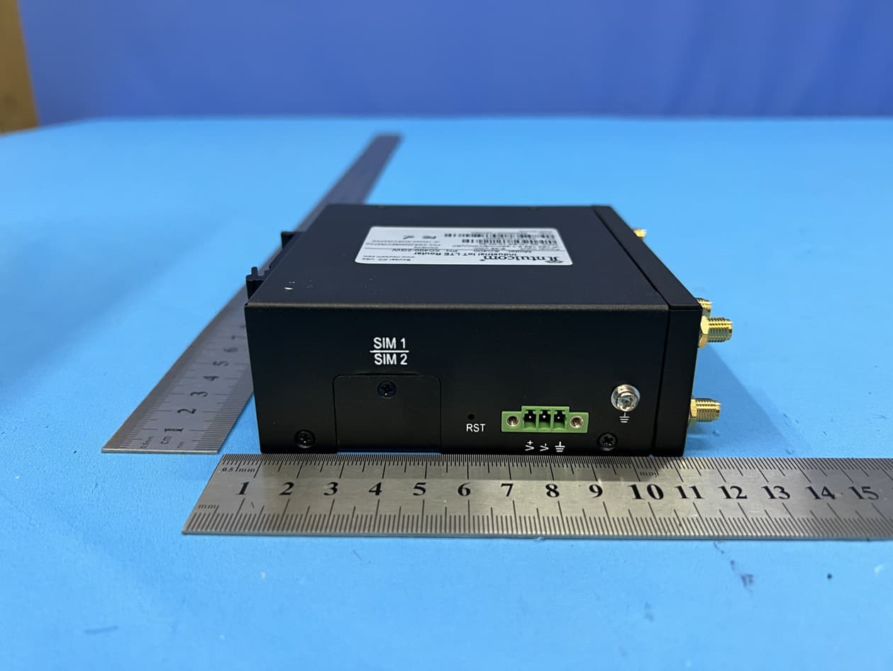 XC400 - FCC ID WOYXC4002GW - Intuicom, Inc. (3)