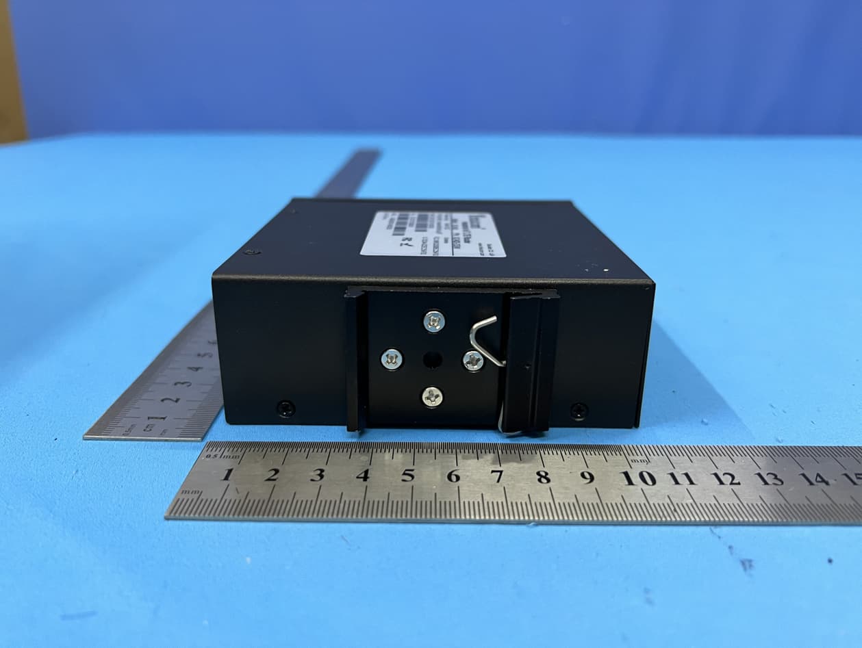 XC400 - FCC ID WOYXC4002GW - Intuicom, Inc. (4)