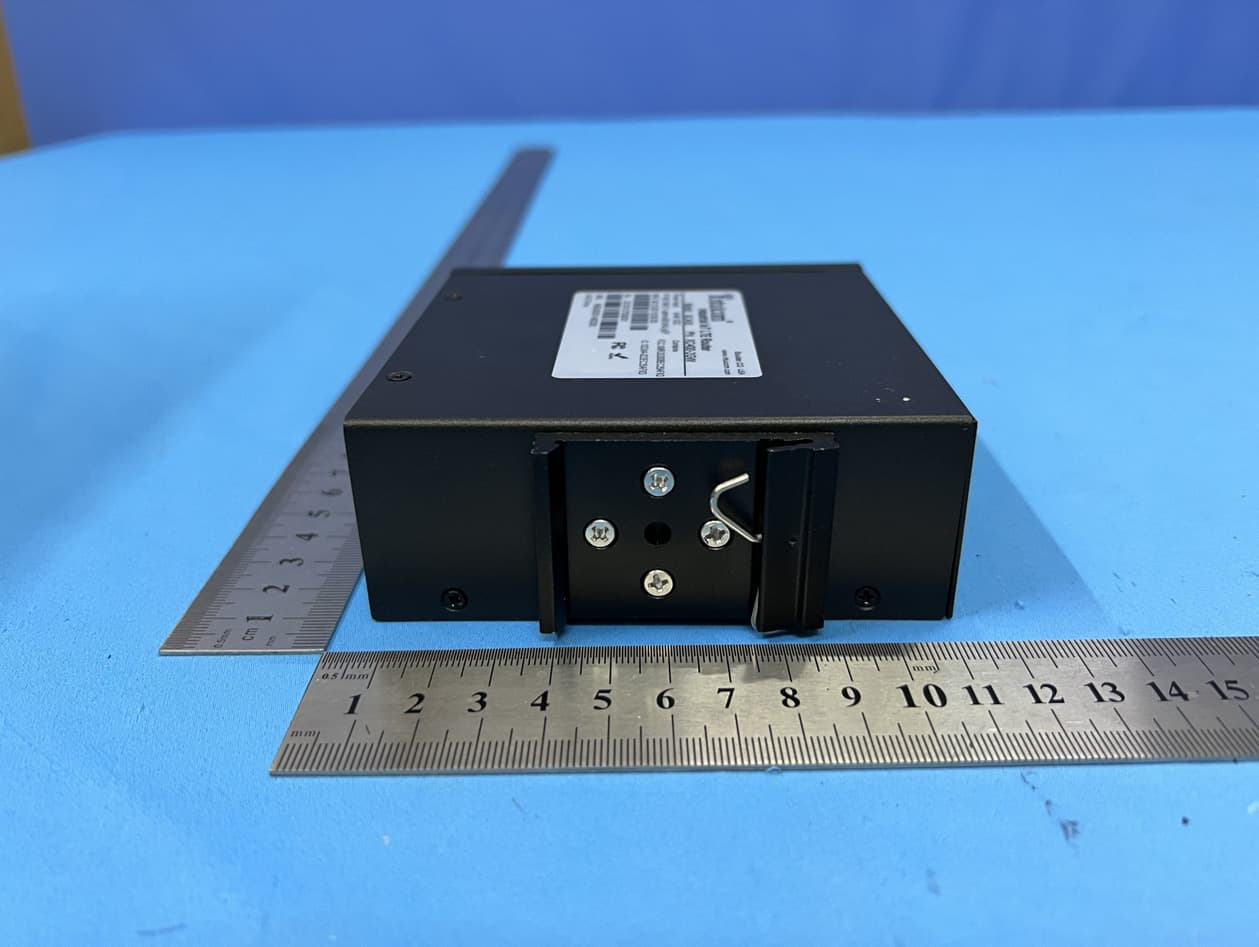 XC400 - FCC ID WOYXC4002GW - Intuicom, Inc. (2)