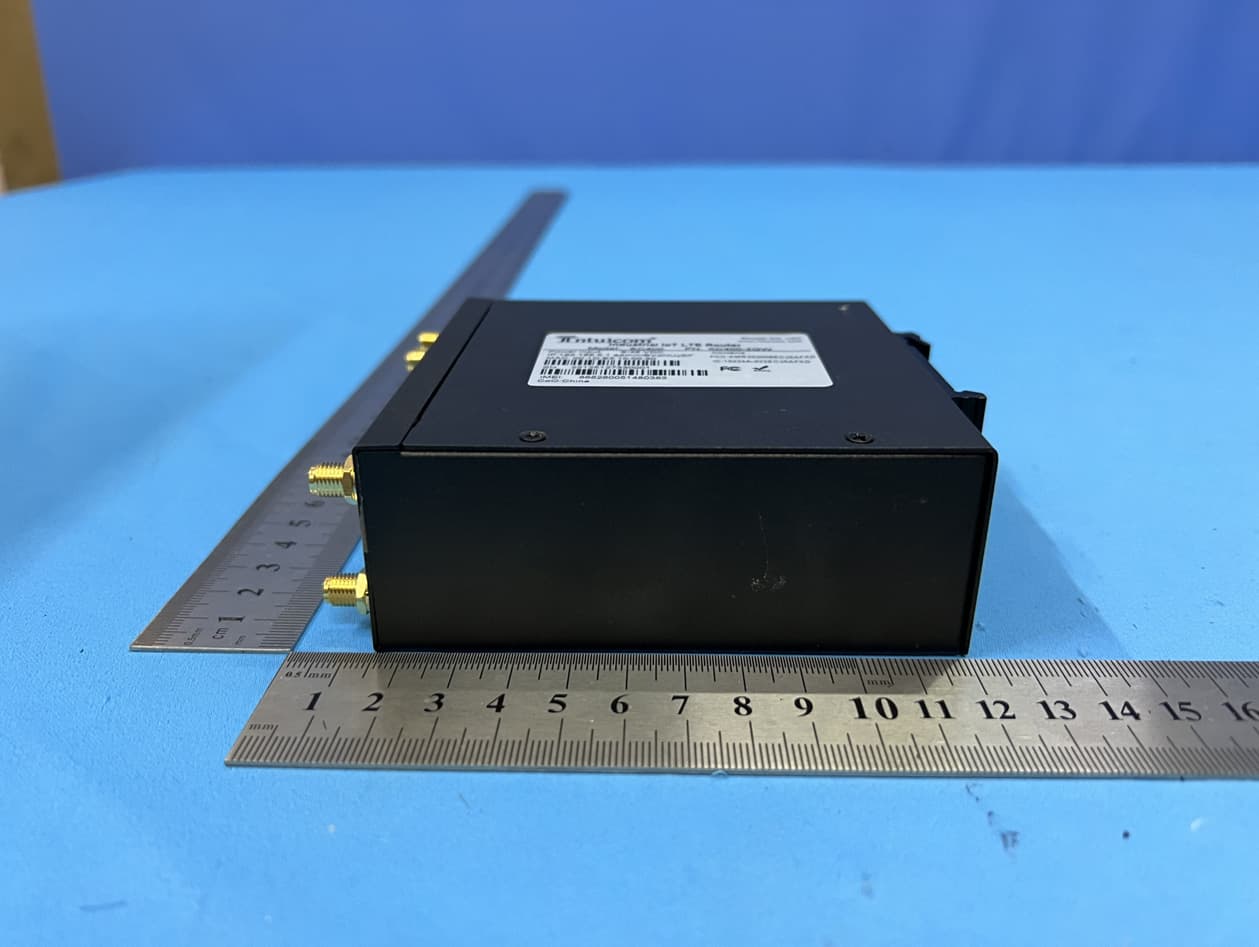 XC400 - FCC ID WOYXC4002GW - Intuicom, Inc. (5)