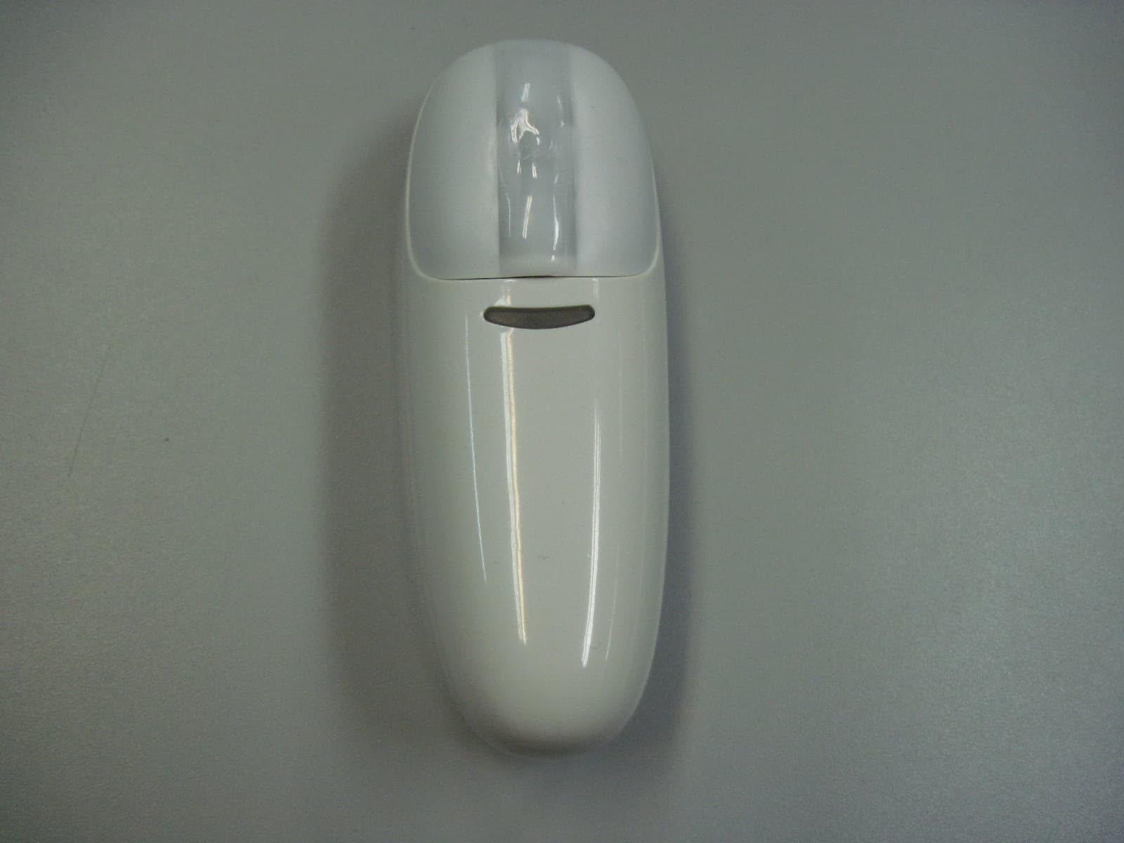WIRELESS CURTAIN-TYPE POWERCODE INFARED DETECTOR - FCC ID WP3CLIPMCW - Visonic Ltd. (1)