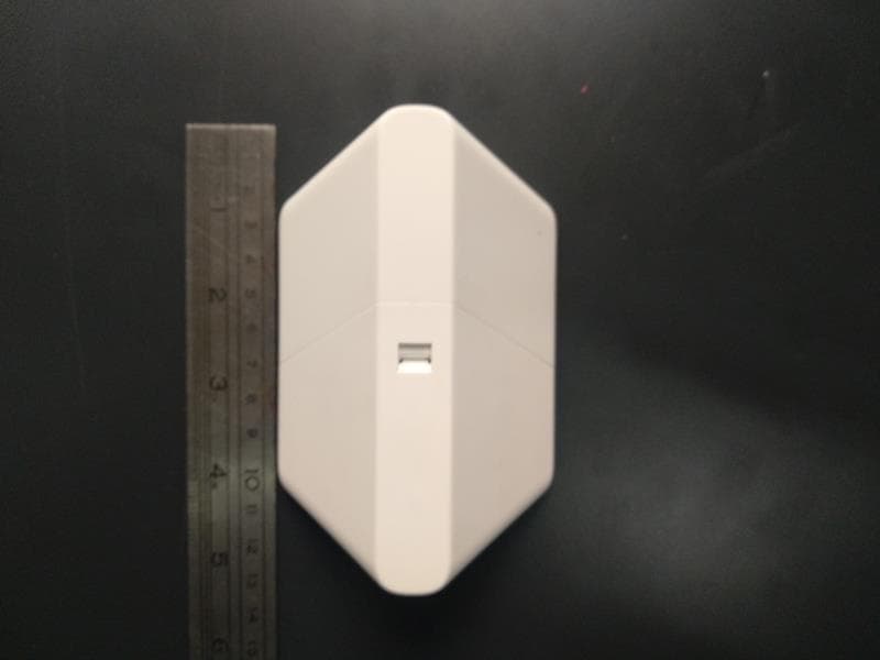 PIR detector ZigBee - FCC ID WP3MP843 - Visonic Ltd. (2)