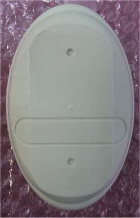 Wireless digital PIR detector - FCC ID WP3NEXTPG2 - Visonic Ltd.