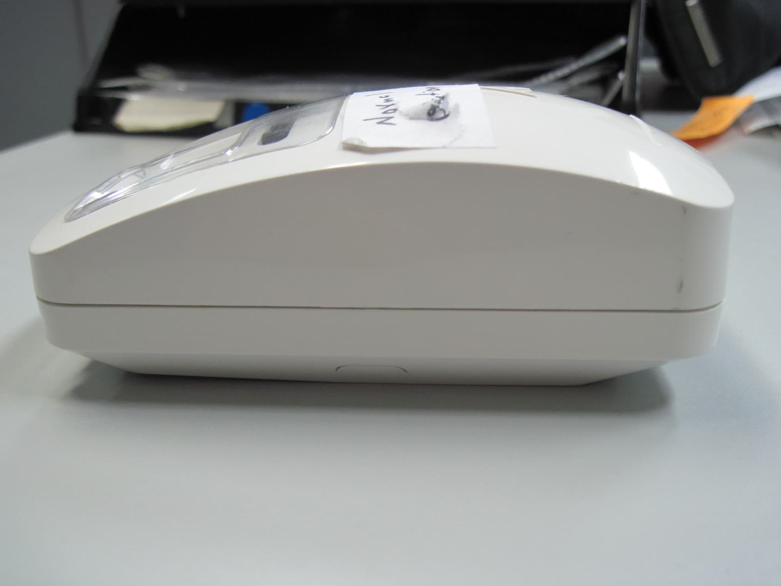 POWERG WIRELESS PIR MOTION MIRROR DETECTOR WITH ANTI-MASKING - FCC ID WP3TOWER32PG2 - Visonic Ltd. (5)