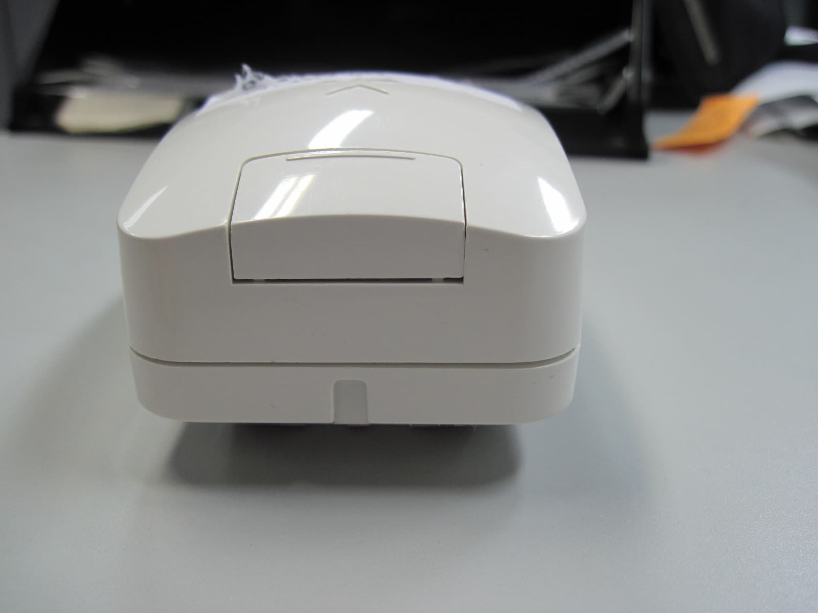 POWERG WIRELESS PIR MOTION MIRROR DETECTOR WITH ANTI-MASKING - FCC ID WP3TOWER32PG2 - Visonic Ltd. (4)