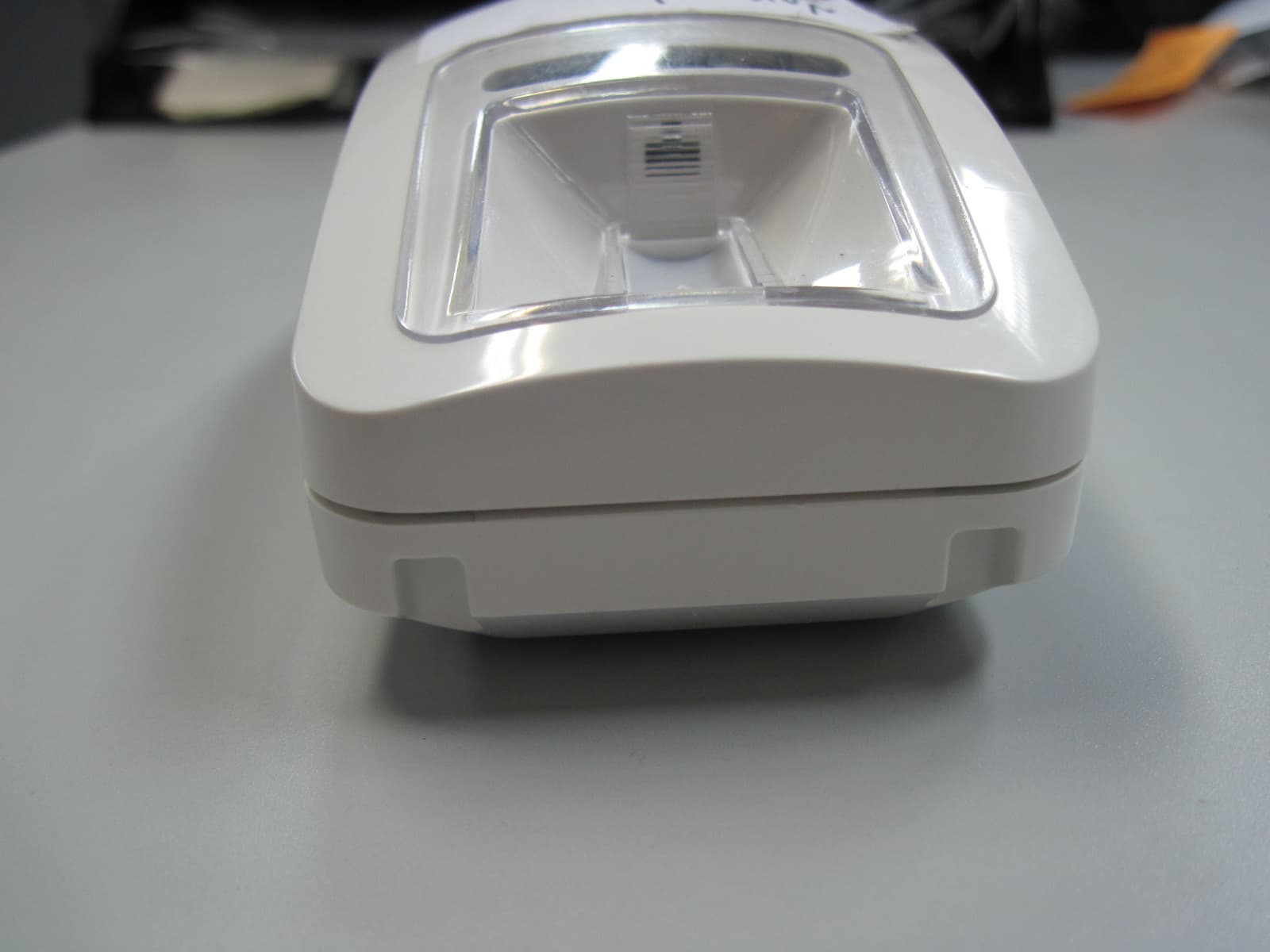 POWERG WIRELESS PIR MOTION MIRROR DETECTOR WITH ANTI-MASKING - FCC ID WP3TOWER32PG2 - Visonic Ltd. (3)