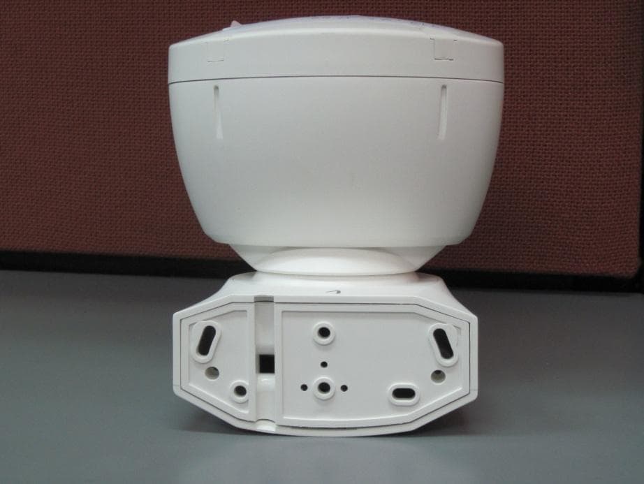 PowerG, Outdoor Mirror PIR Motion Detector - FCC ID WP3TOWERCAMPG2 - Visonic Ltd. (2)