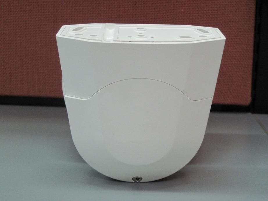 PowerG, Outdoor Mirror PIR Motion Detector - FCC ID WP3TOWERCAMPG2 - Visonic Ltd. (3)
