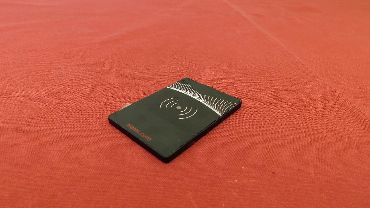 TWN4 Slim MK2 LF HF - FCC ID WP5TWN4F29 - Elatec GmbH