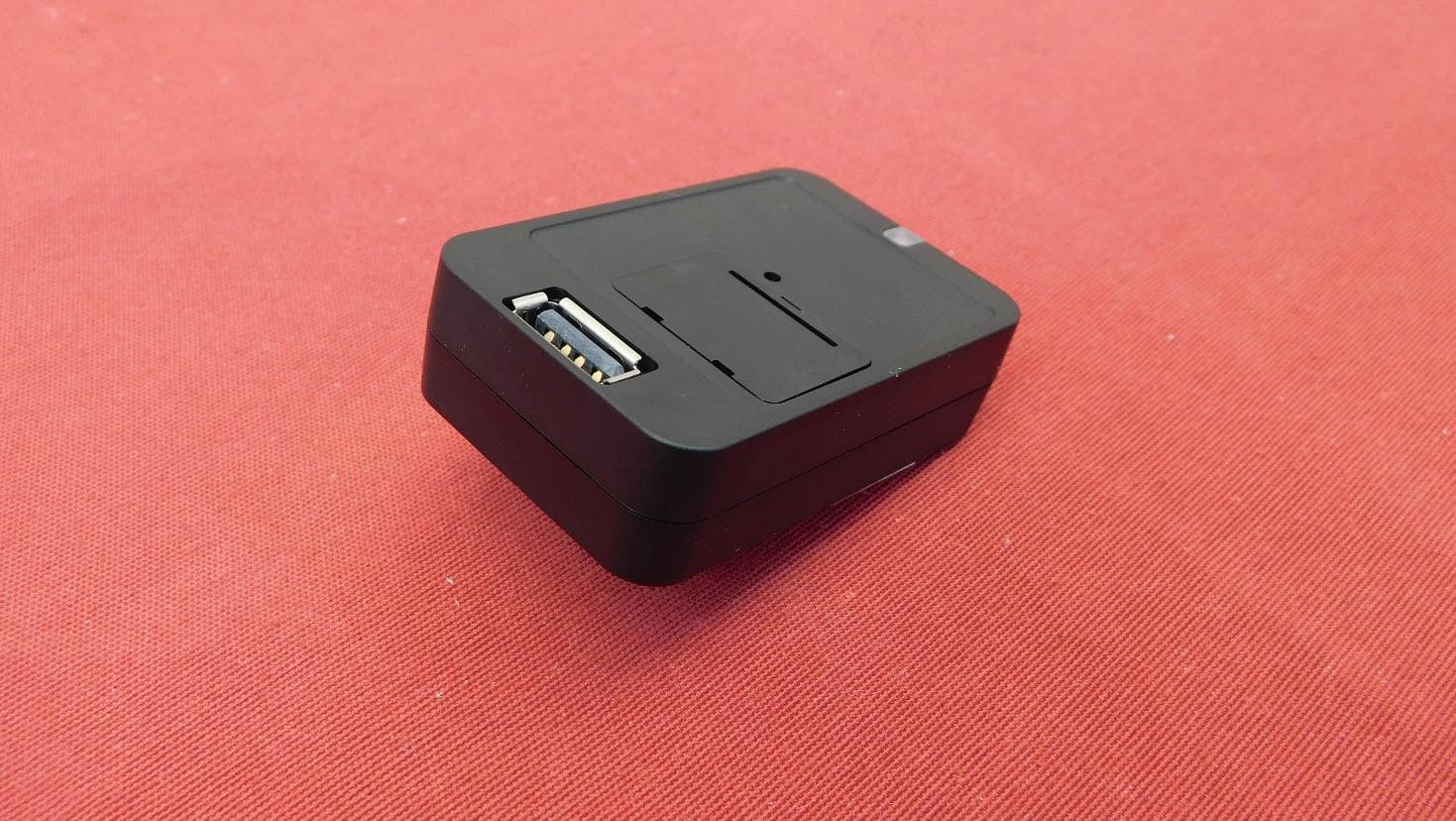 RFID Reader / Writer - FCC ID WP5TWN4F34 - Elatec GmbH