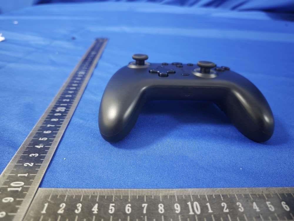 Pro Wireless Controller for Switch and Switch 2&PC - FCC ID WP8-26-S2WCRGB - ZEN Factory Group (Asia) Limited (2)